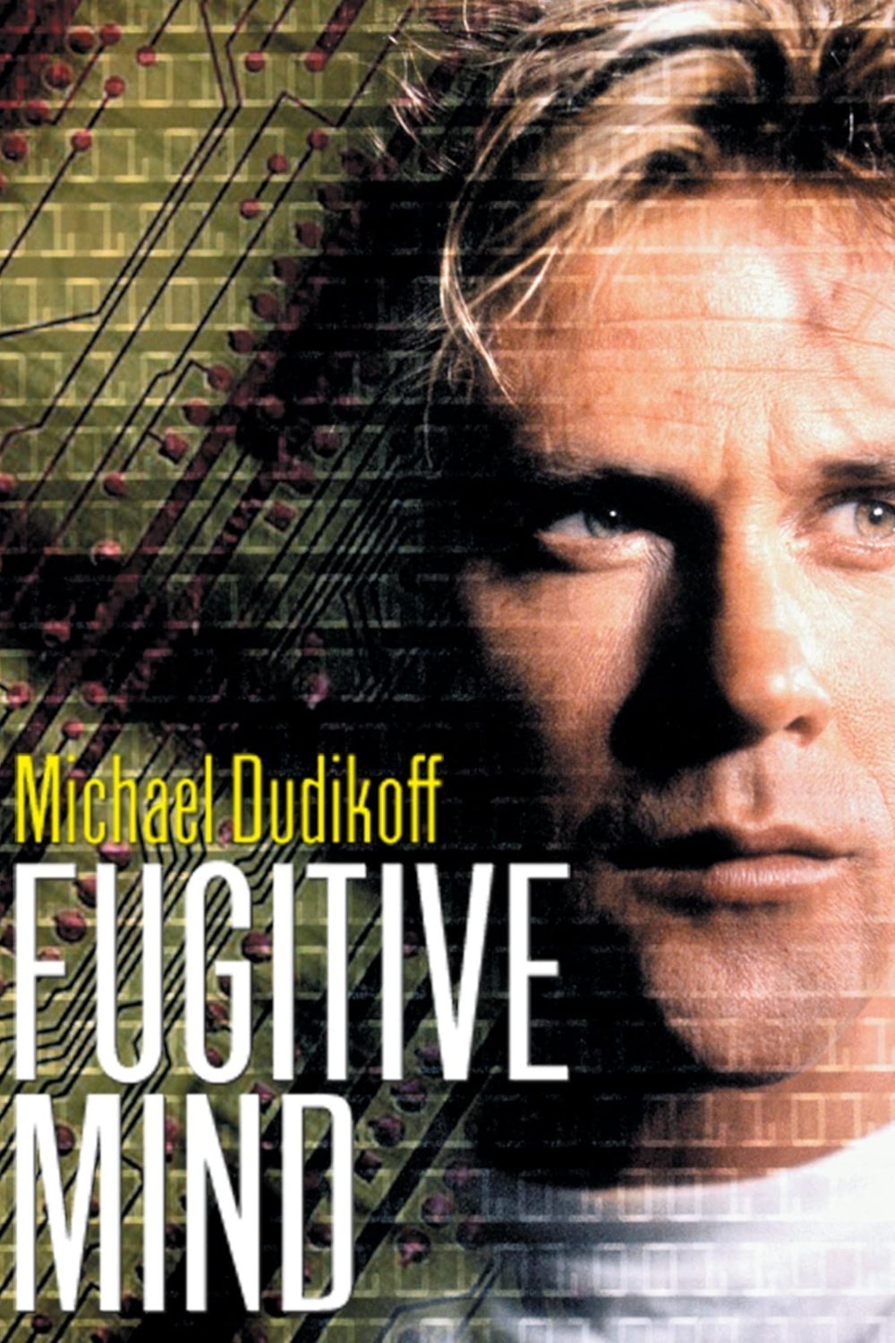 Fugitive Mind