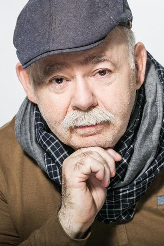 András Szegő