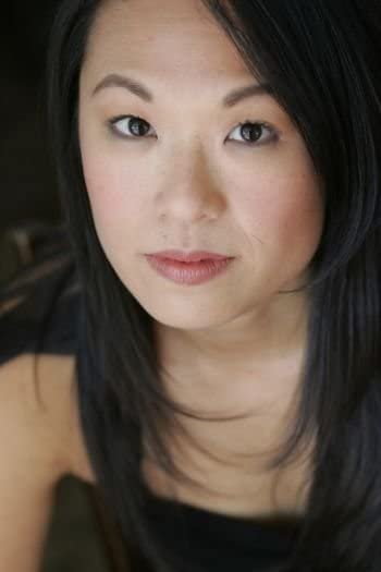 et billede af Scarlett Lam