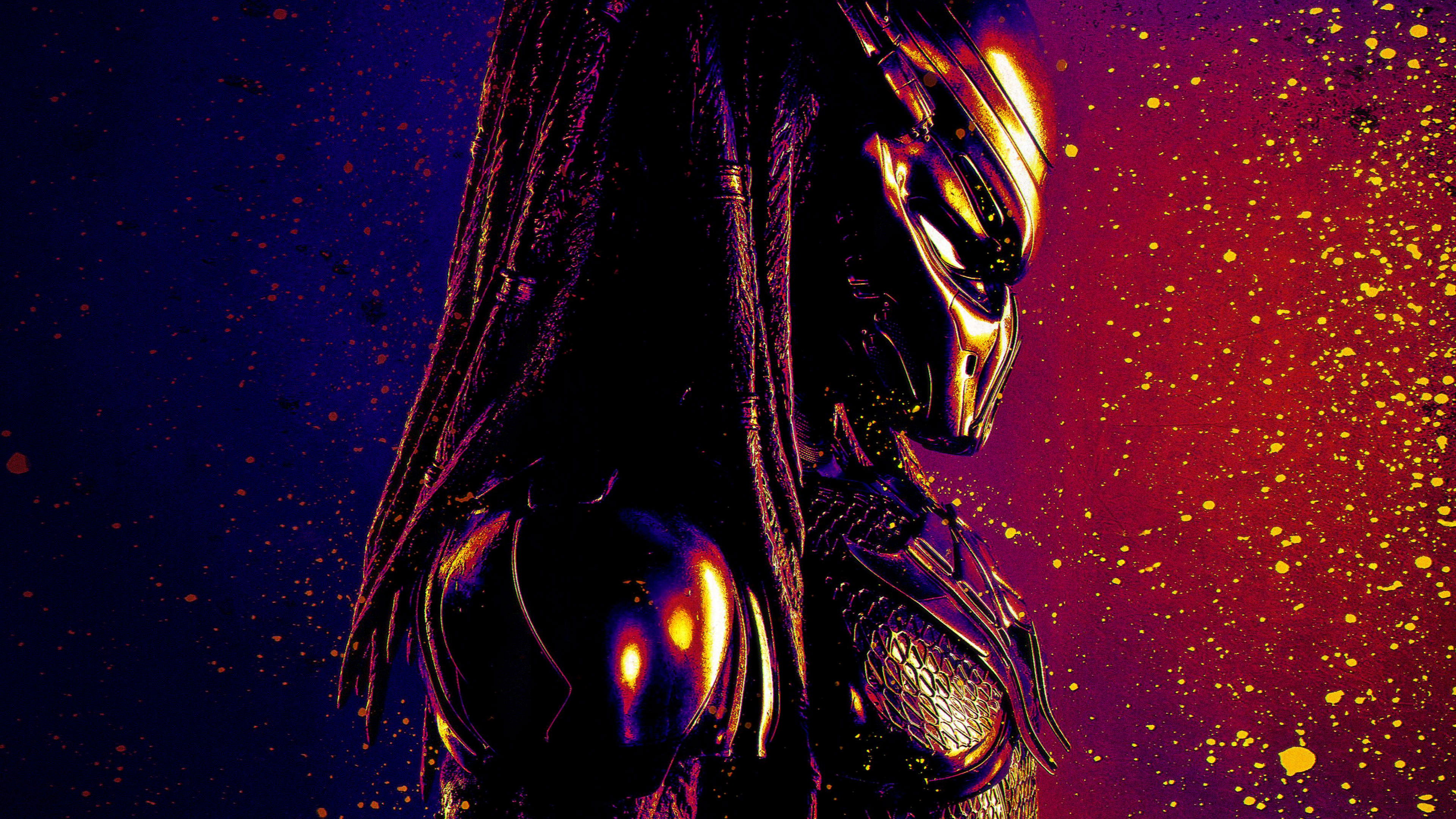 Image du film The Predator f4e0ocyetoeuxvczzv6qarrmdjjpg