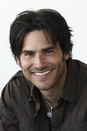 et billede af Eddie Matos