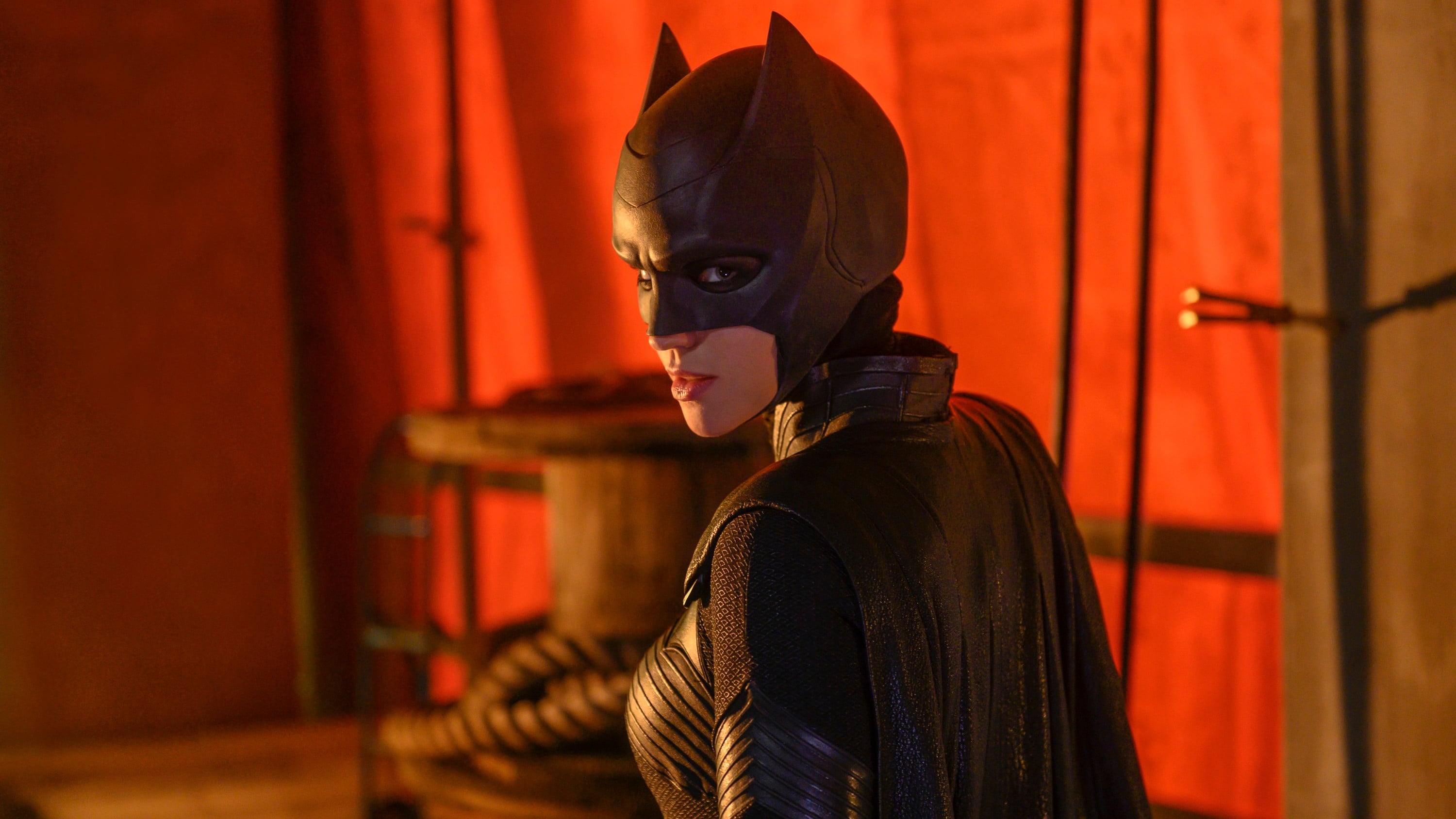 Batwoman Staffel 1 :Folge 1 