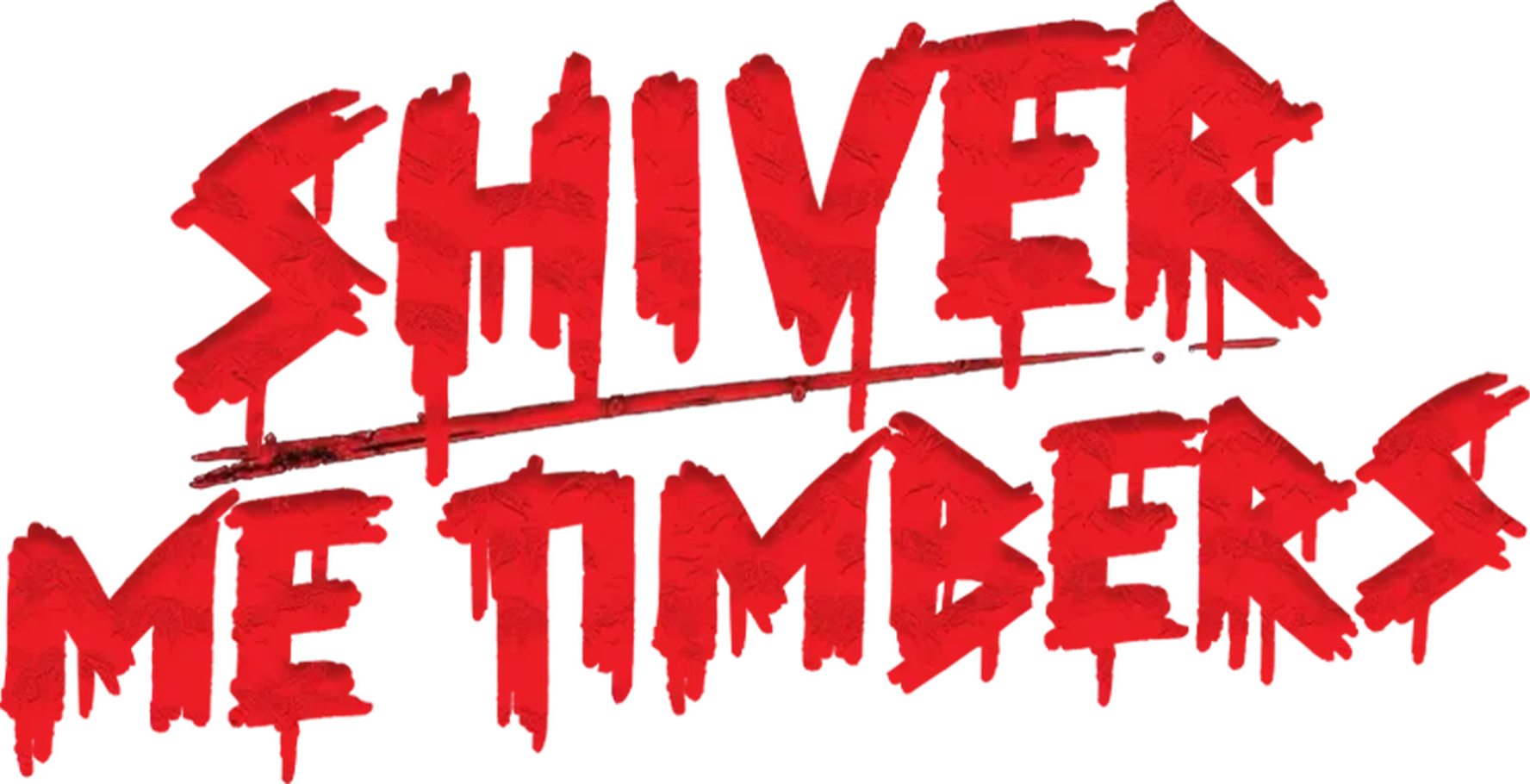Shiver Me Timbers Logo
