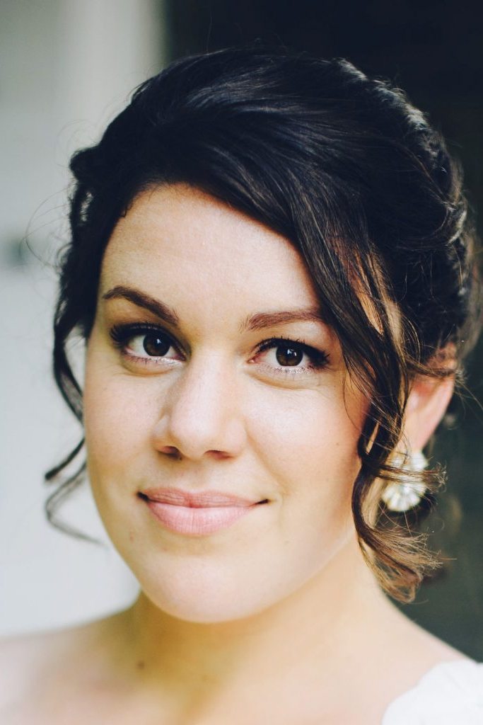 et billede af Kelly Bixby