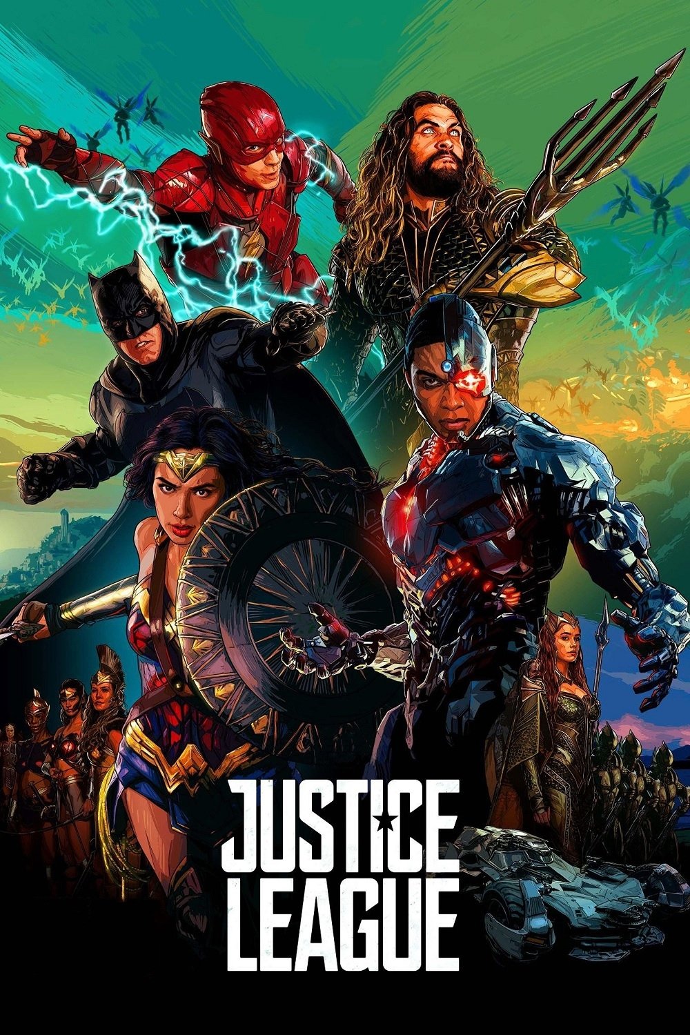 Justice League