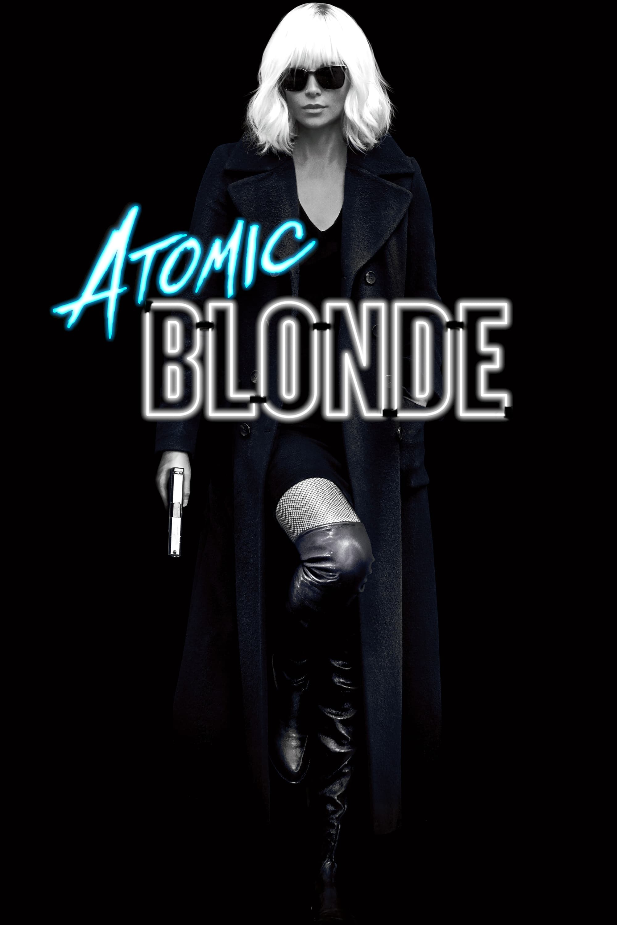 Atomic Blonde