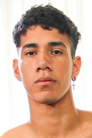 et billede af Gerard Sanz