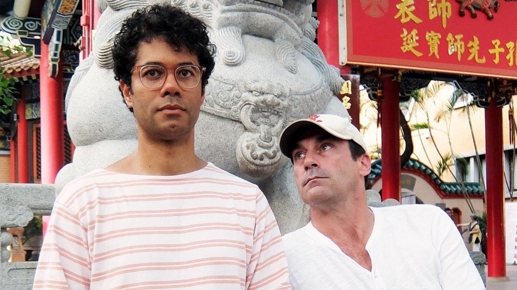 Thumbnail for Hong Kong Season 0 Episode 2