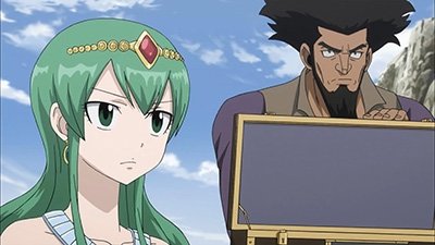 Fairy Tail