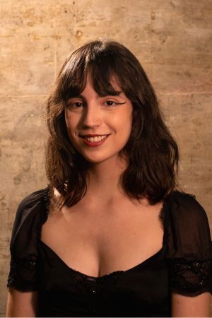 et billede af Letícia Tonello De Luca