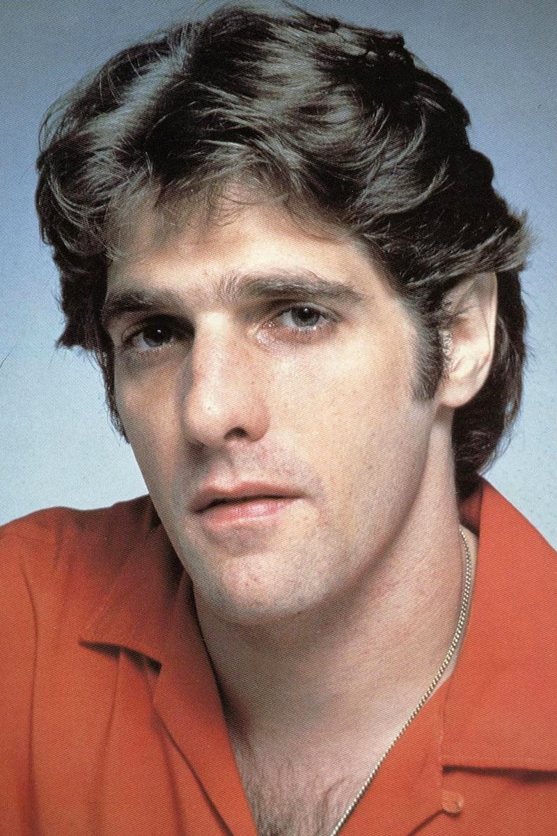 et billede af Glenn Frey