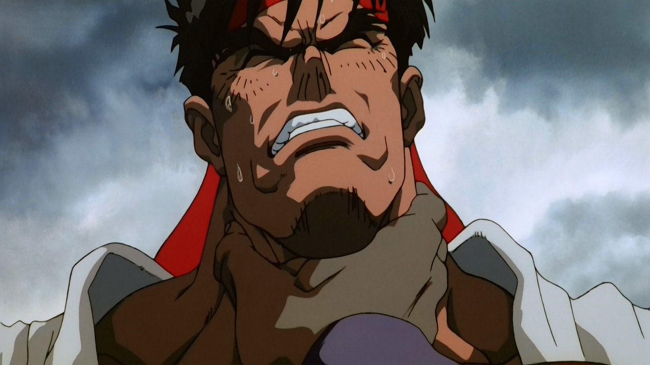 Street Fighter Ii The Animated Movie 1994 Full Hd English Street Fighter II: The Animated Movie (1994) - AZ Movies