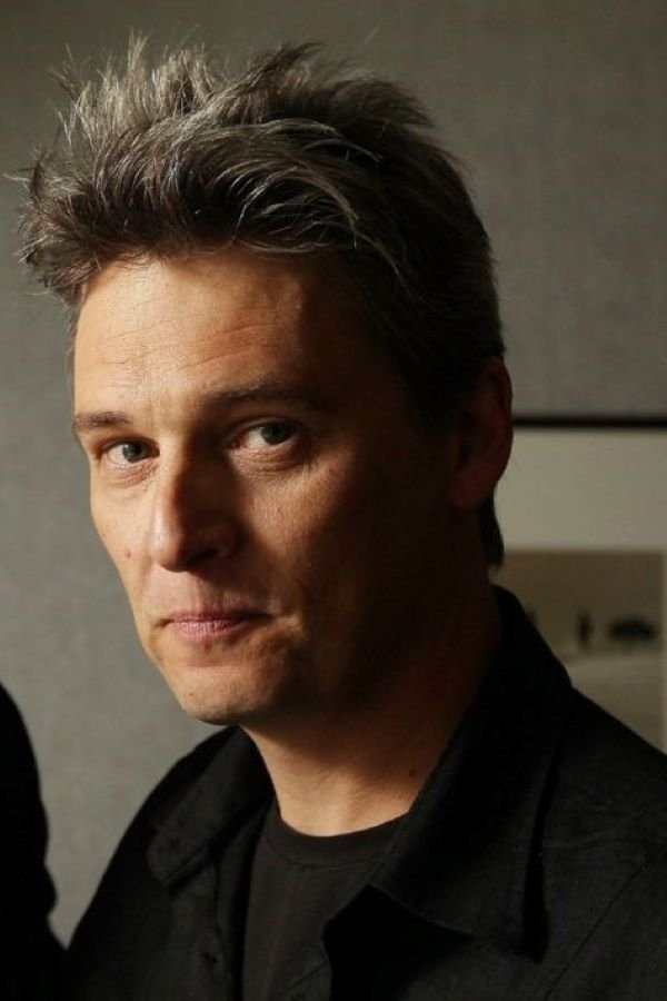 et billede af Mike Clattenburg