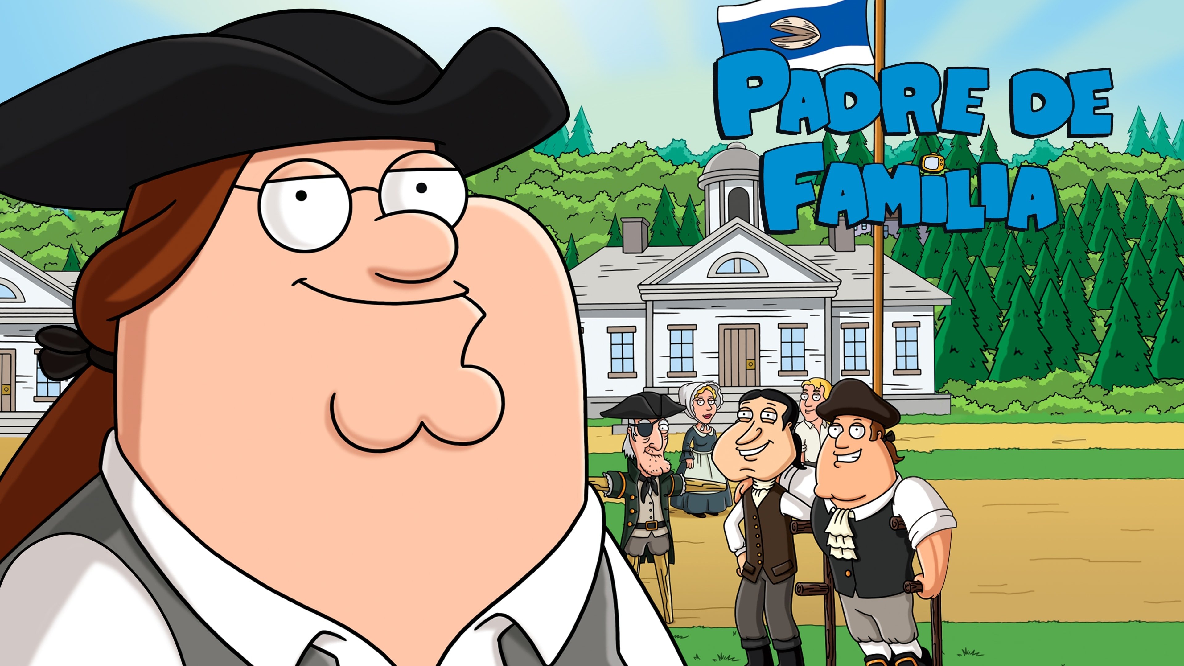 Family Guy - Season 7
