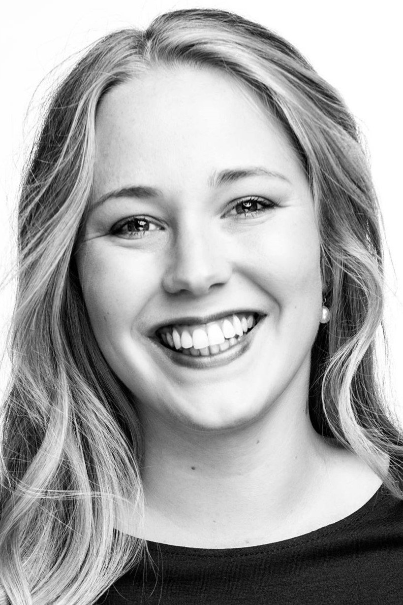 Ingrid Galadriel Aune Falch | Producer