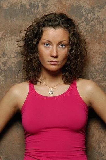 et billede af Sofiya Lebedeva