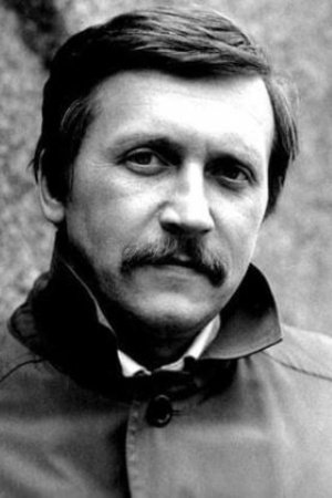 et billede af Aleksandr Rogozhkin