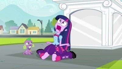 My Little Pony: Friendship Is Magic