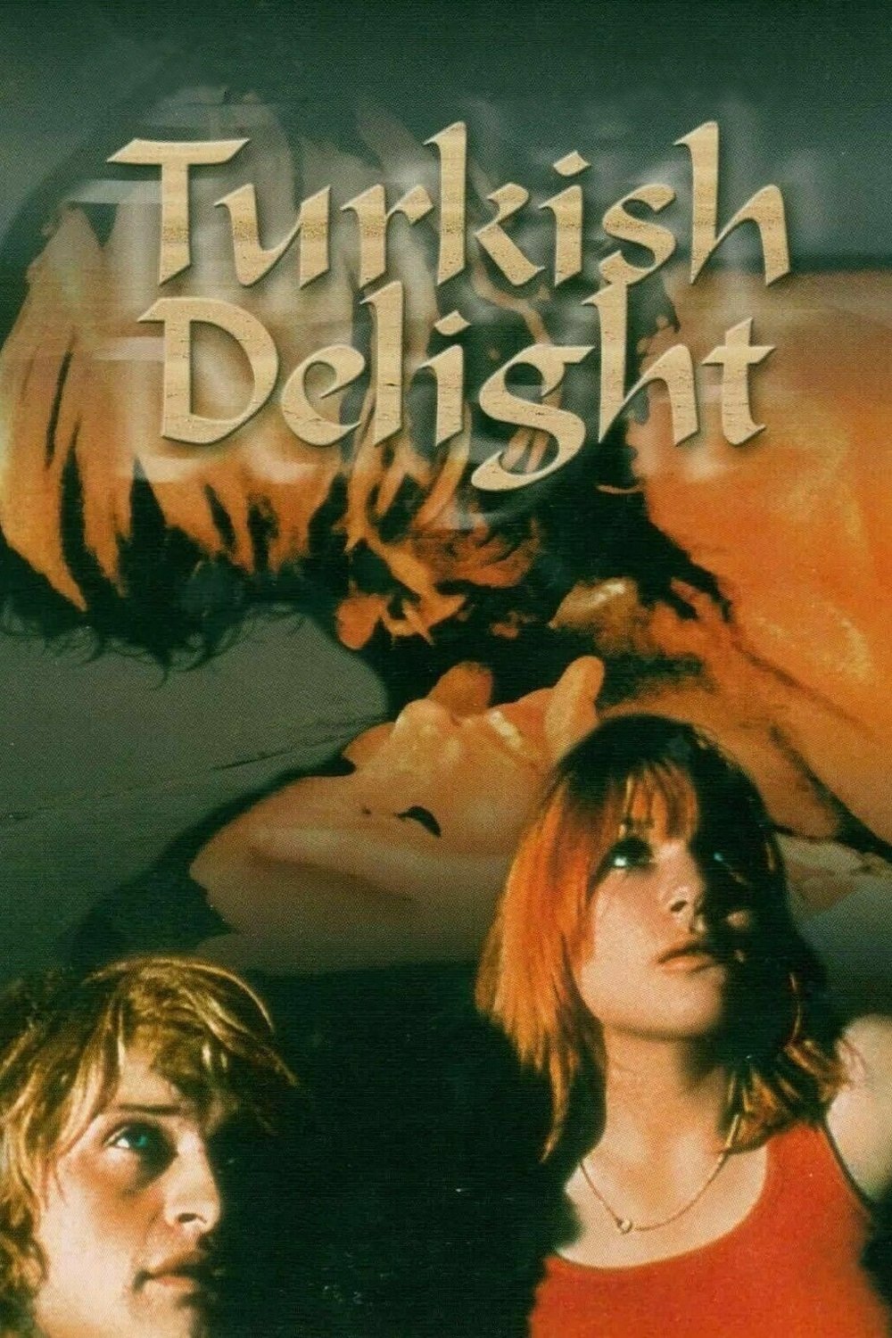 Turkish Delight