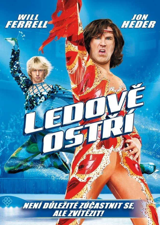 Blades of Glory