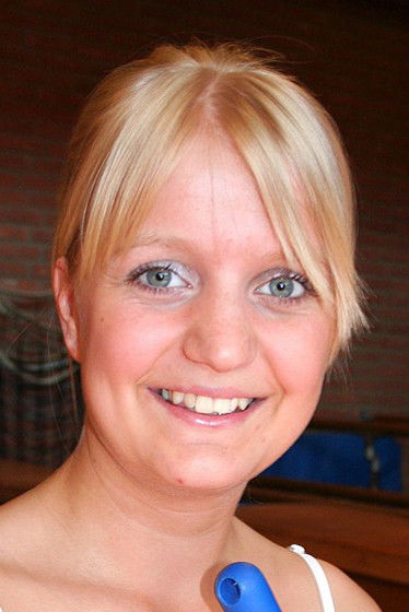 et billede af Fione Absolut