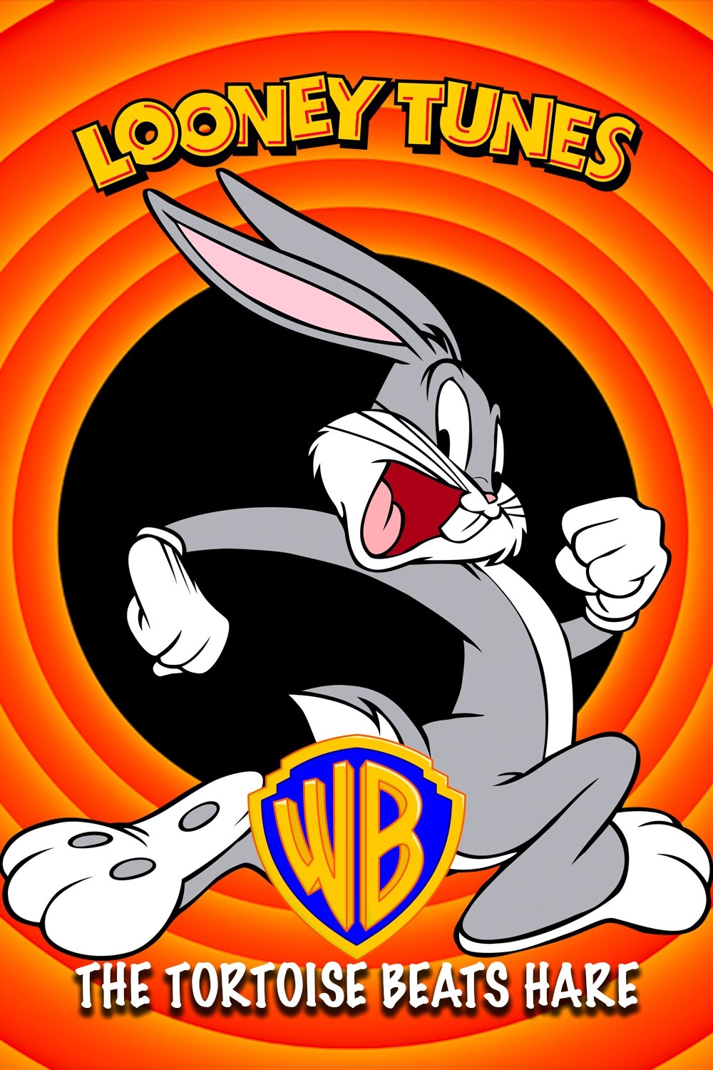 Tortoise Beats Hare