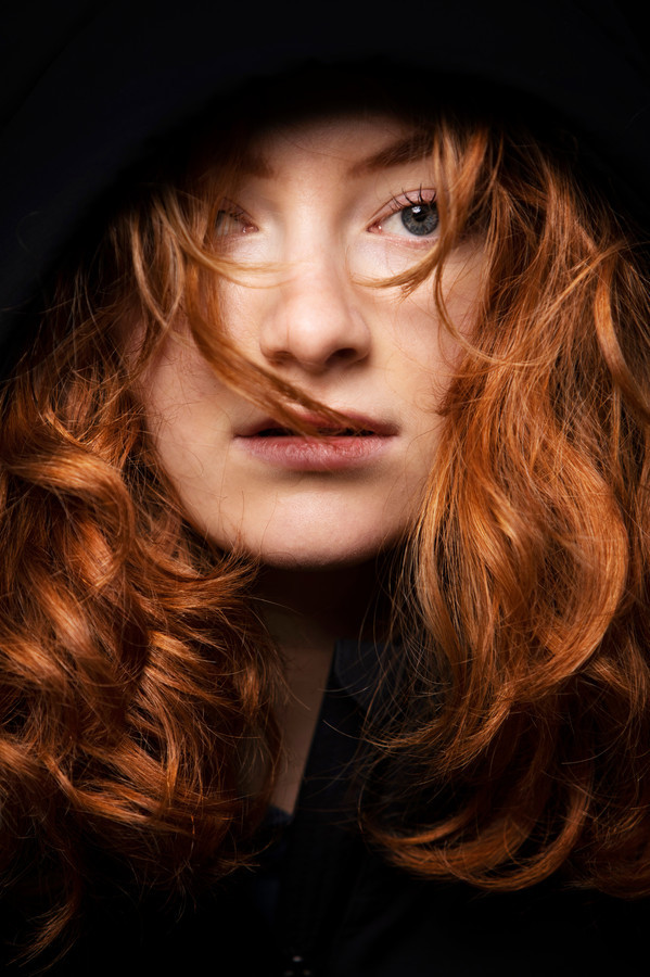 et billede af Froukje Veenstra