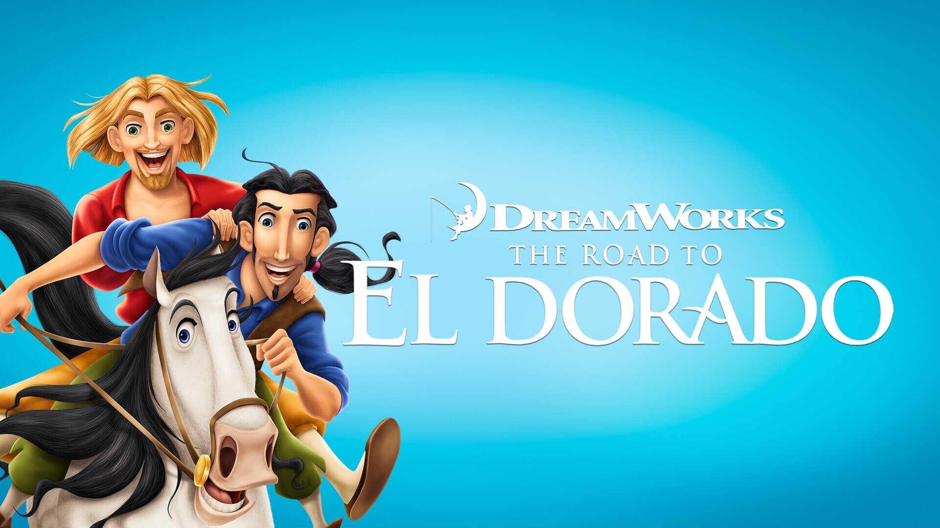 The Road to El Dorado