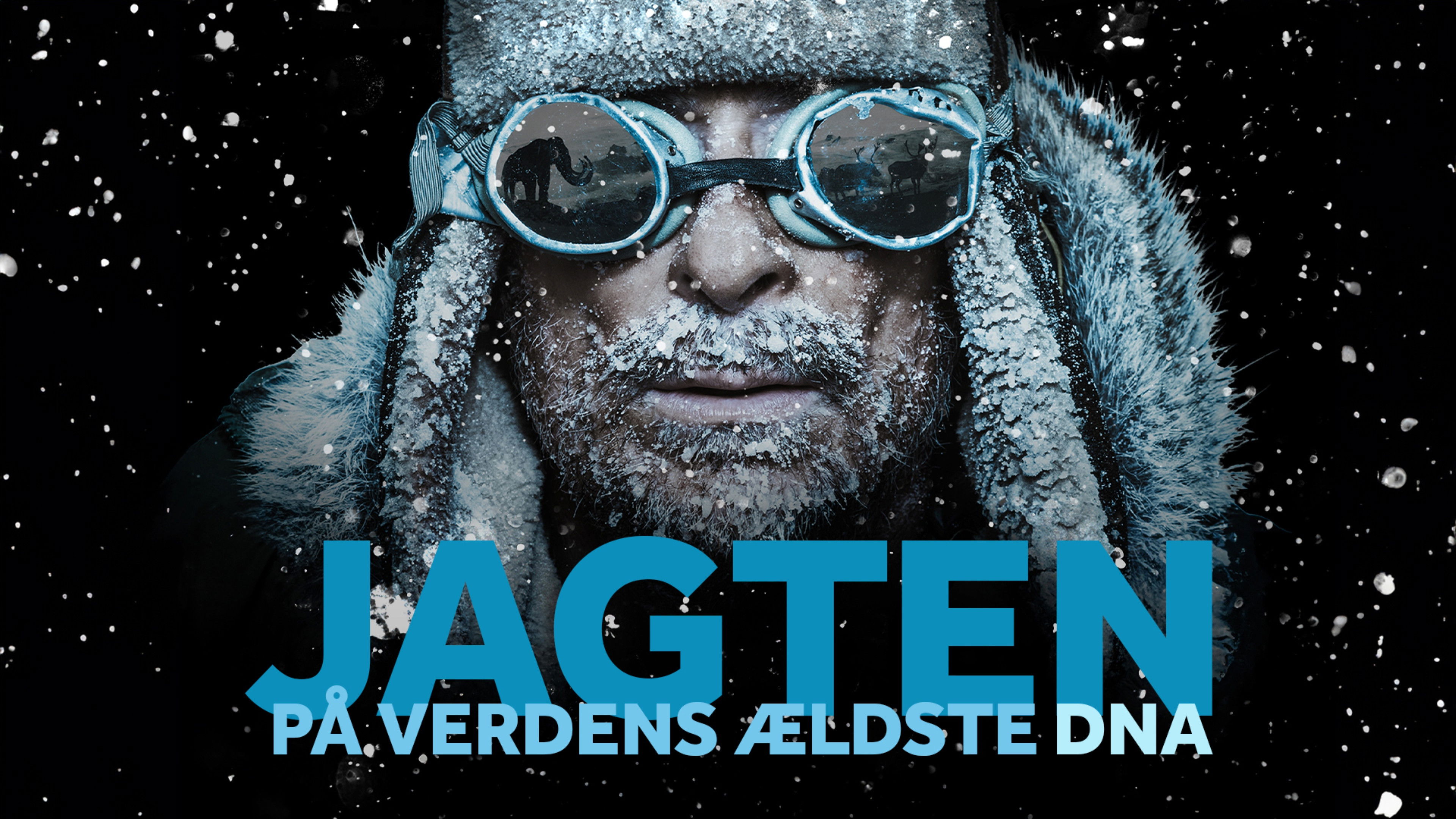 The Hunt for the Oldest DNA