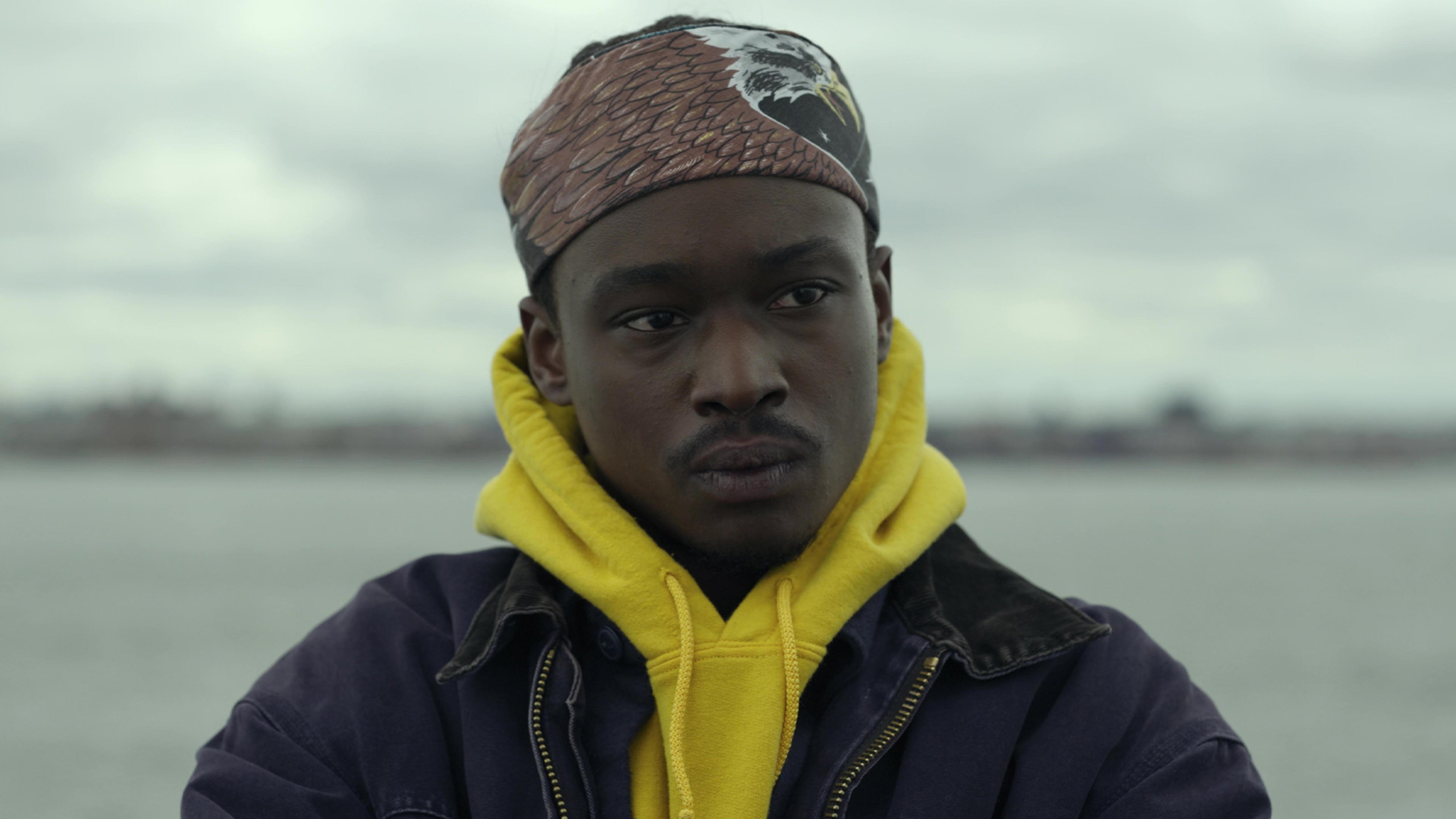 Wu-Tang: An American Saga