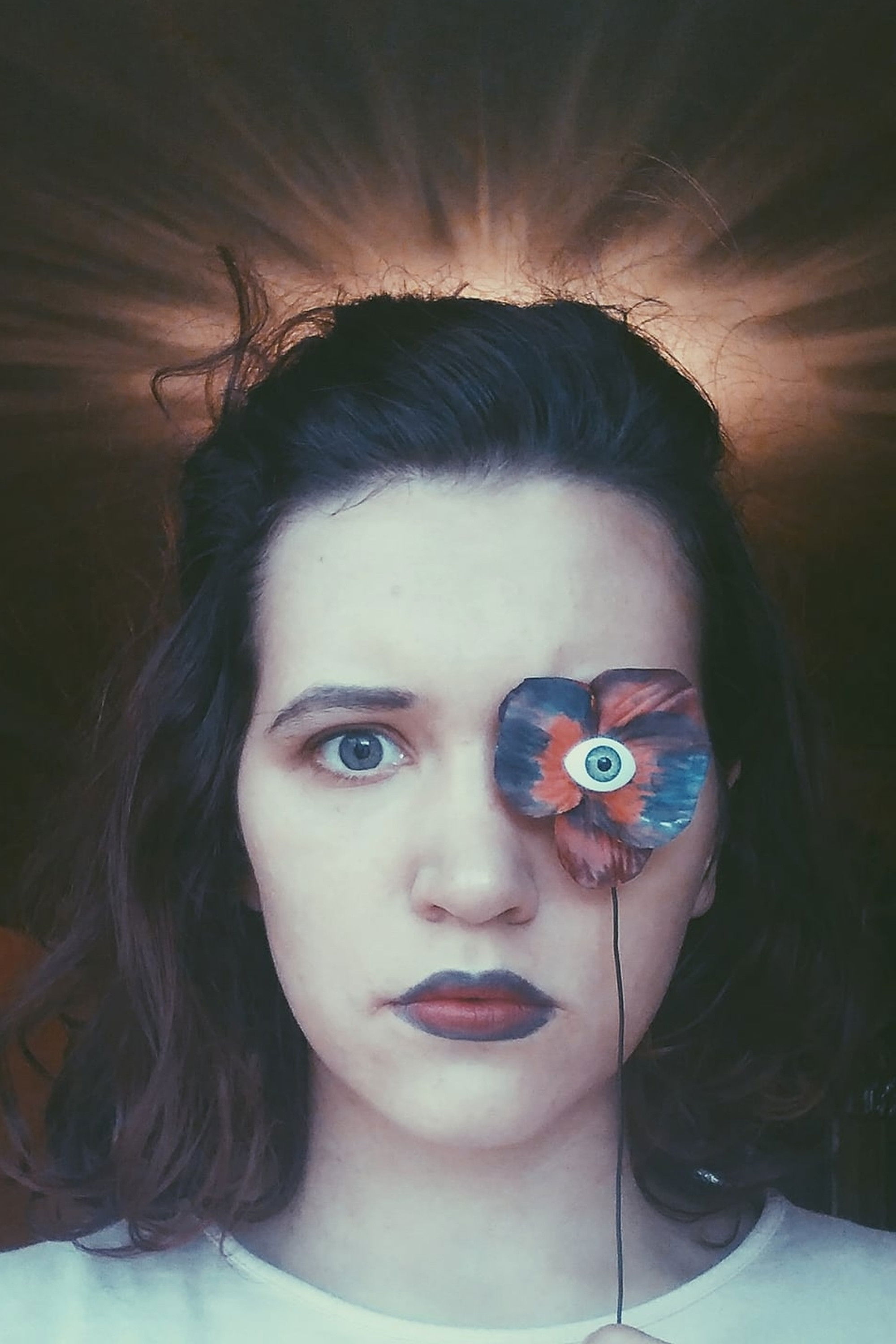 et billede af Dana Kavelina