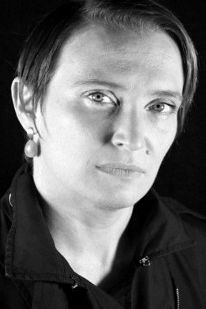 et billede af Stefanie Frauwallner