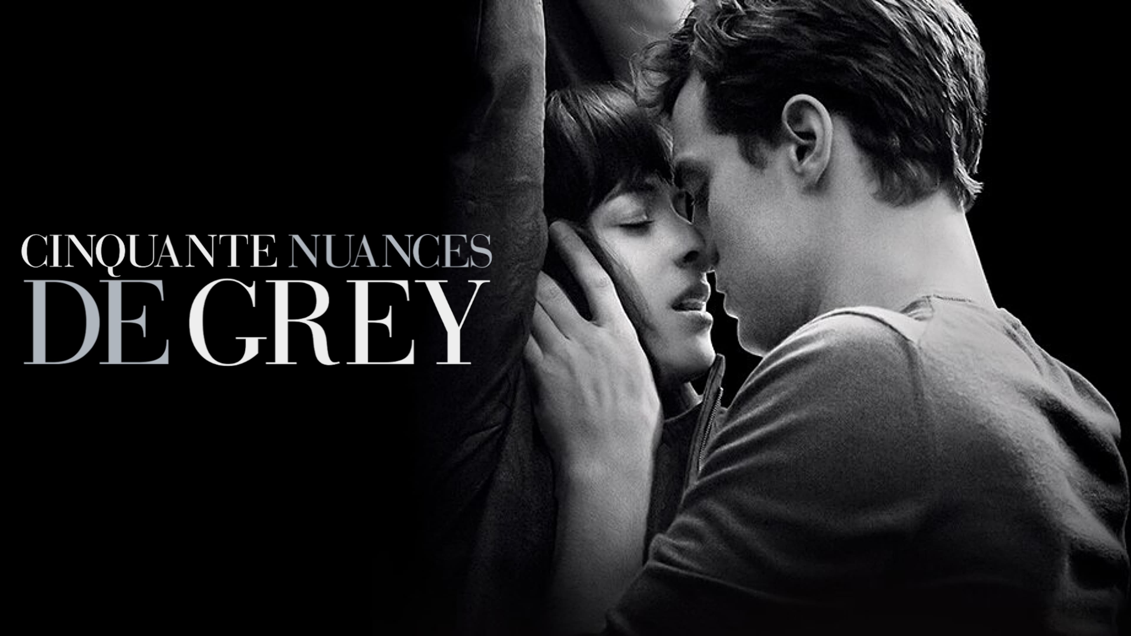 Cinquante nuances de Grey (2015)