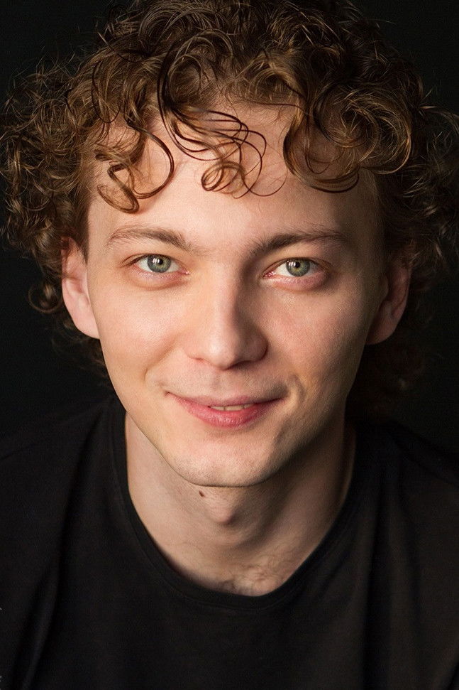 et billede af Aleksey Kapitonov