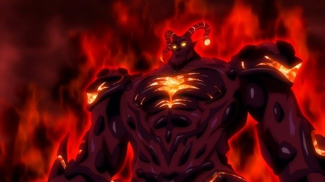 Thumbnail for The Former Demon King Season 1 Episode 7