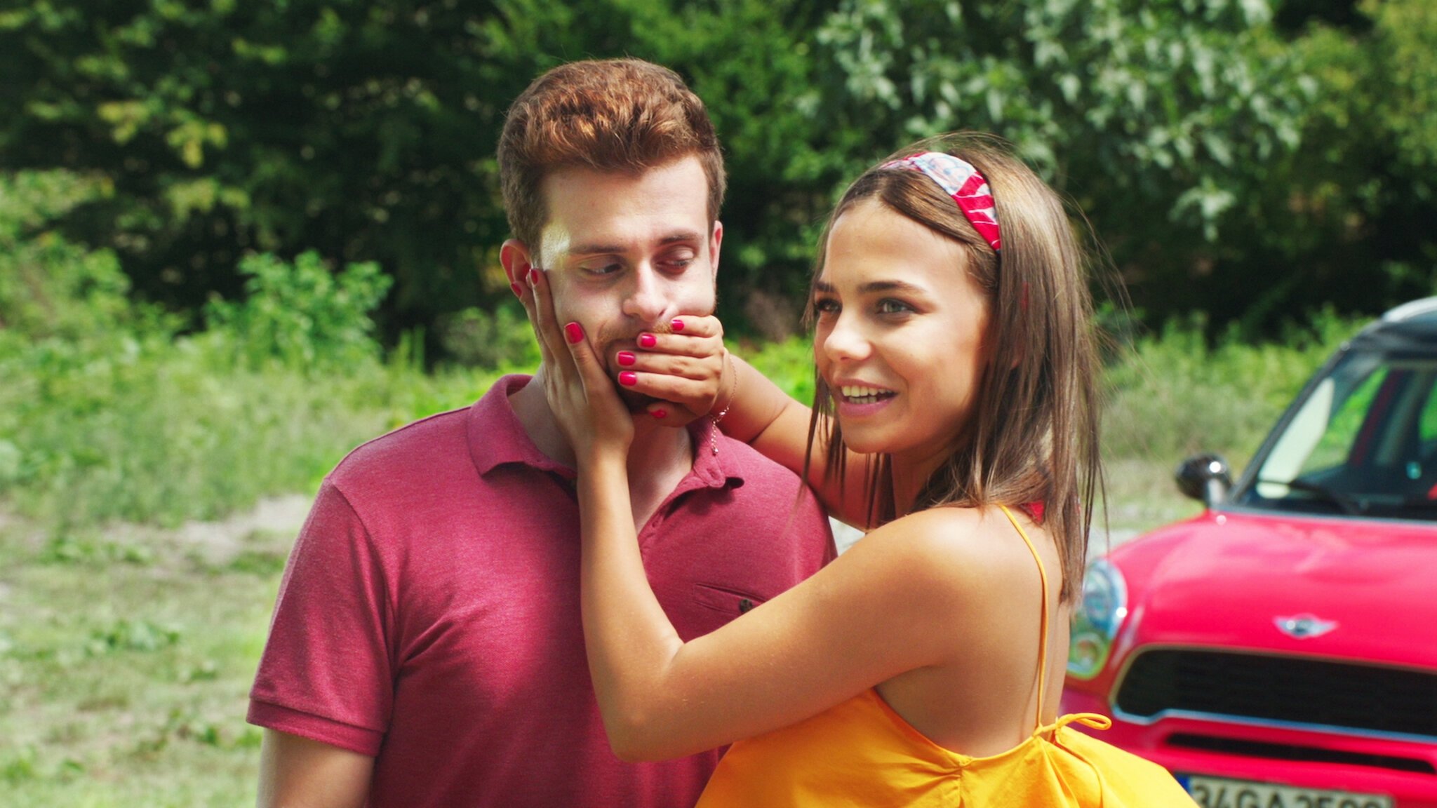 Oha Diyorum (2017)