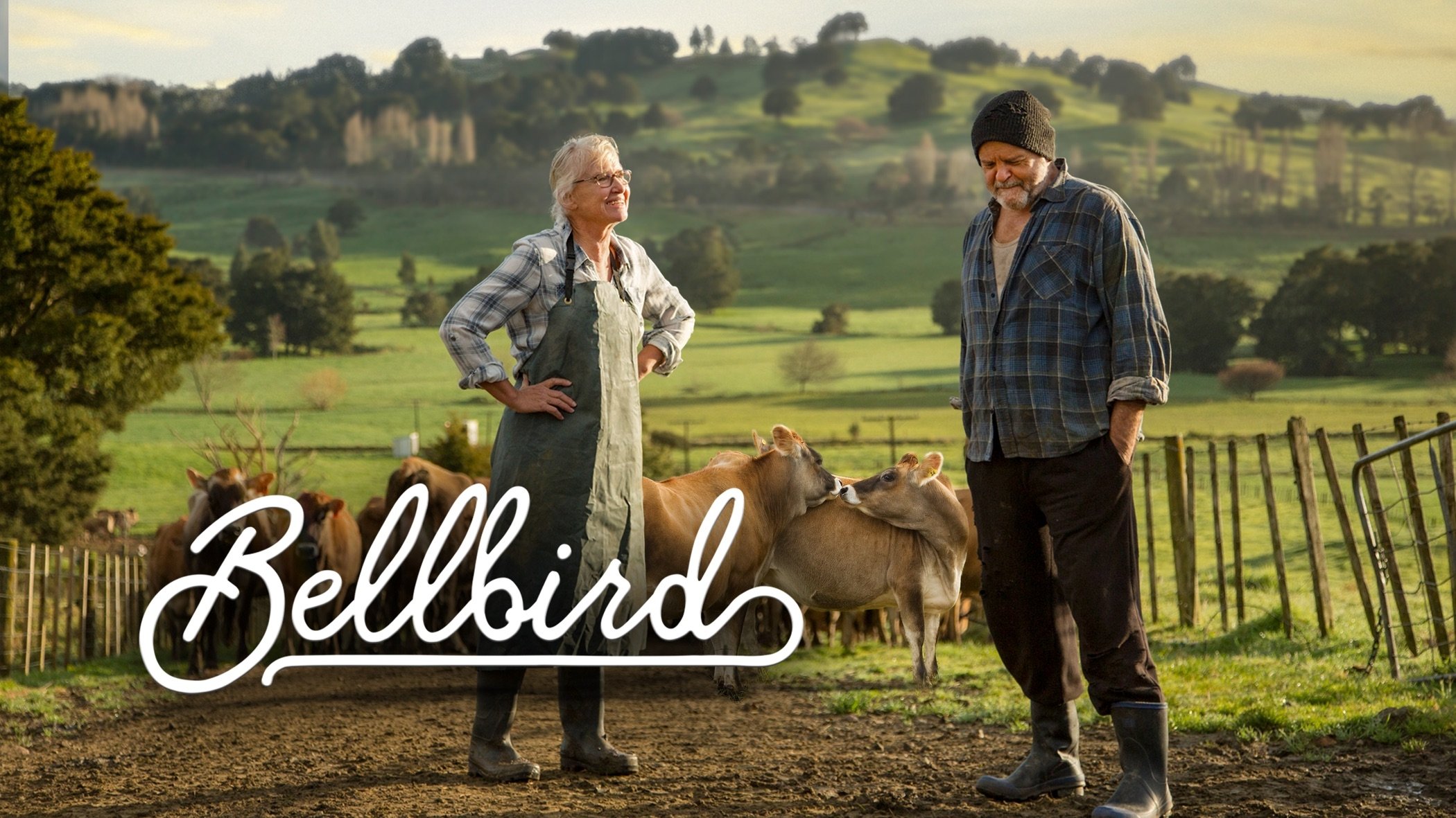 Bellbird (2019)