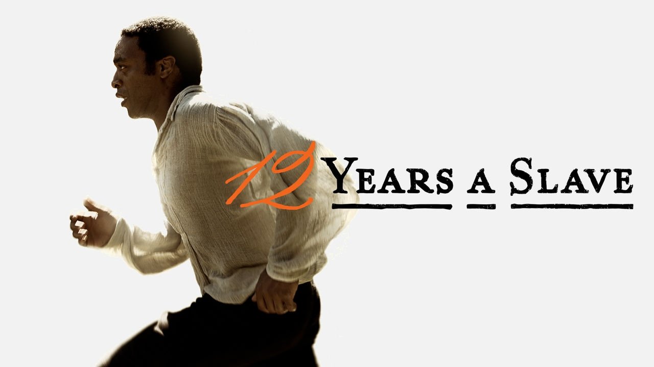 12 Years a Slave (2013)