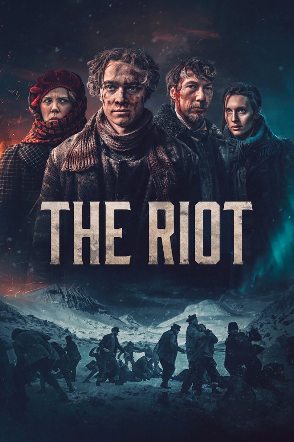 The Riot