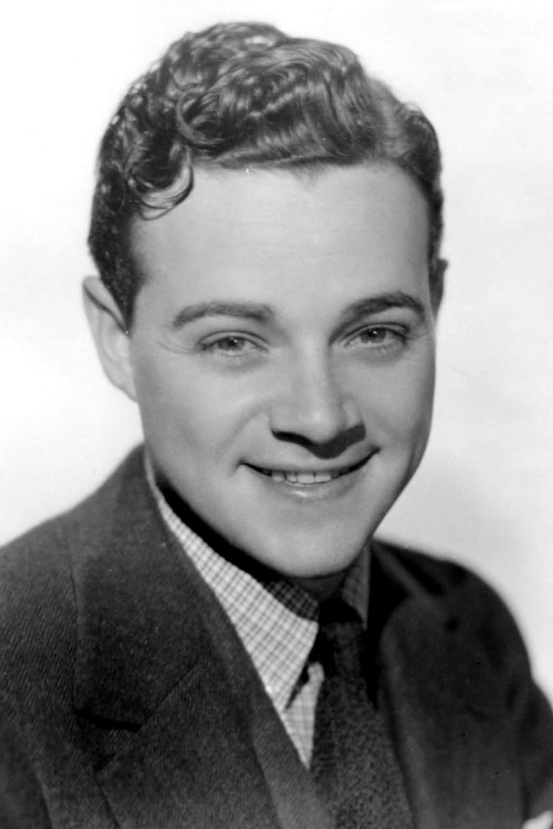 et billede af Joe Morrison