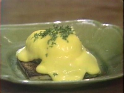 The French Chef - Épisode 6