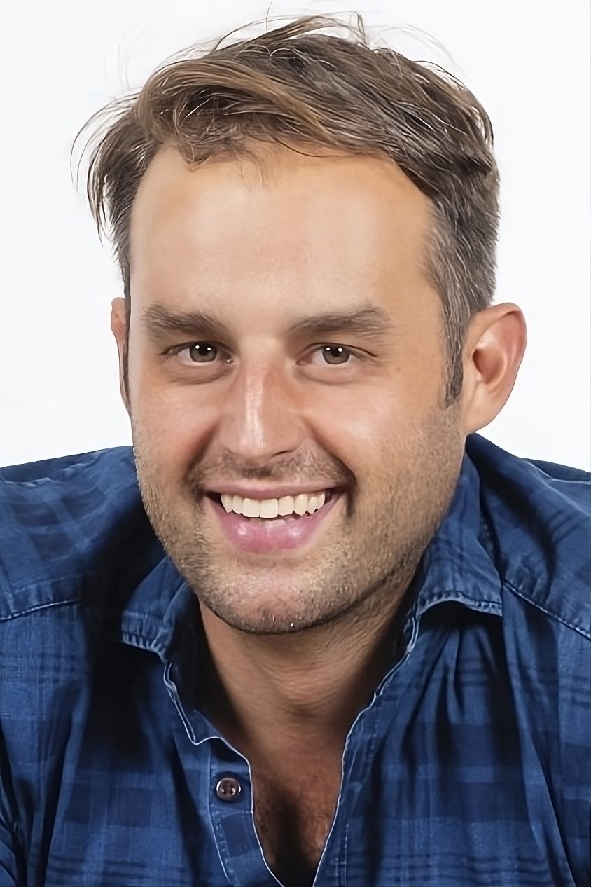 et billede af Simon Romang