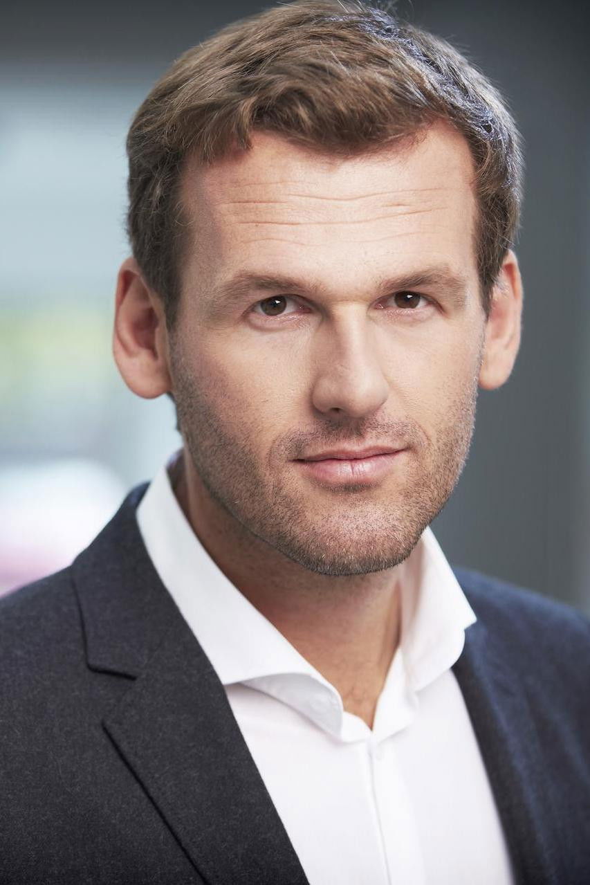 et billede af Mateusz Kusznierewicz