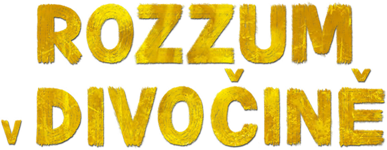 Rozzum v divočině