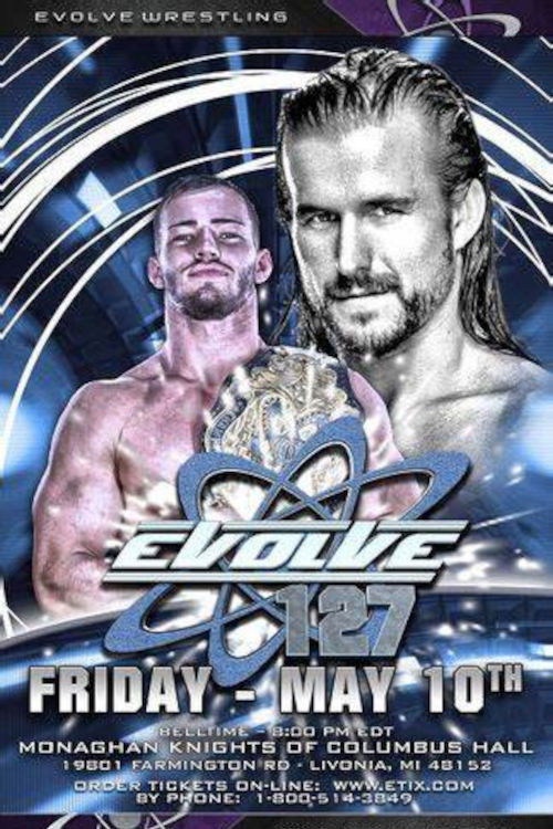 EVOLVE 127