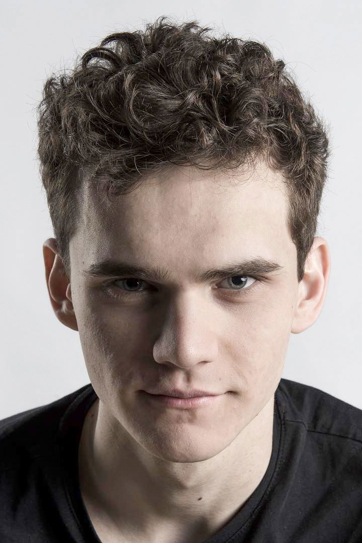 et billede af Ján Keselý