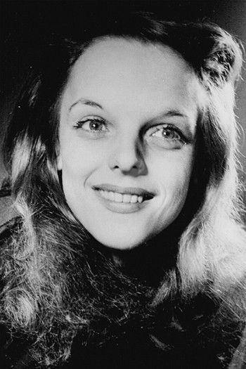 et billede af Viveka Linder