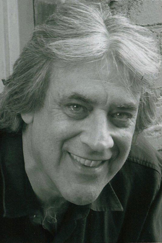 et billede af Howard Kingston