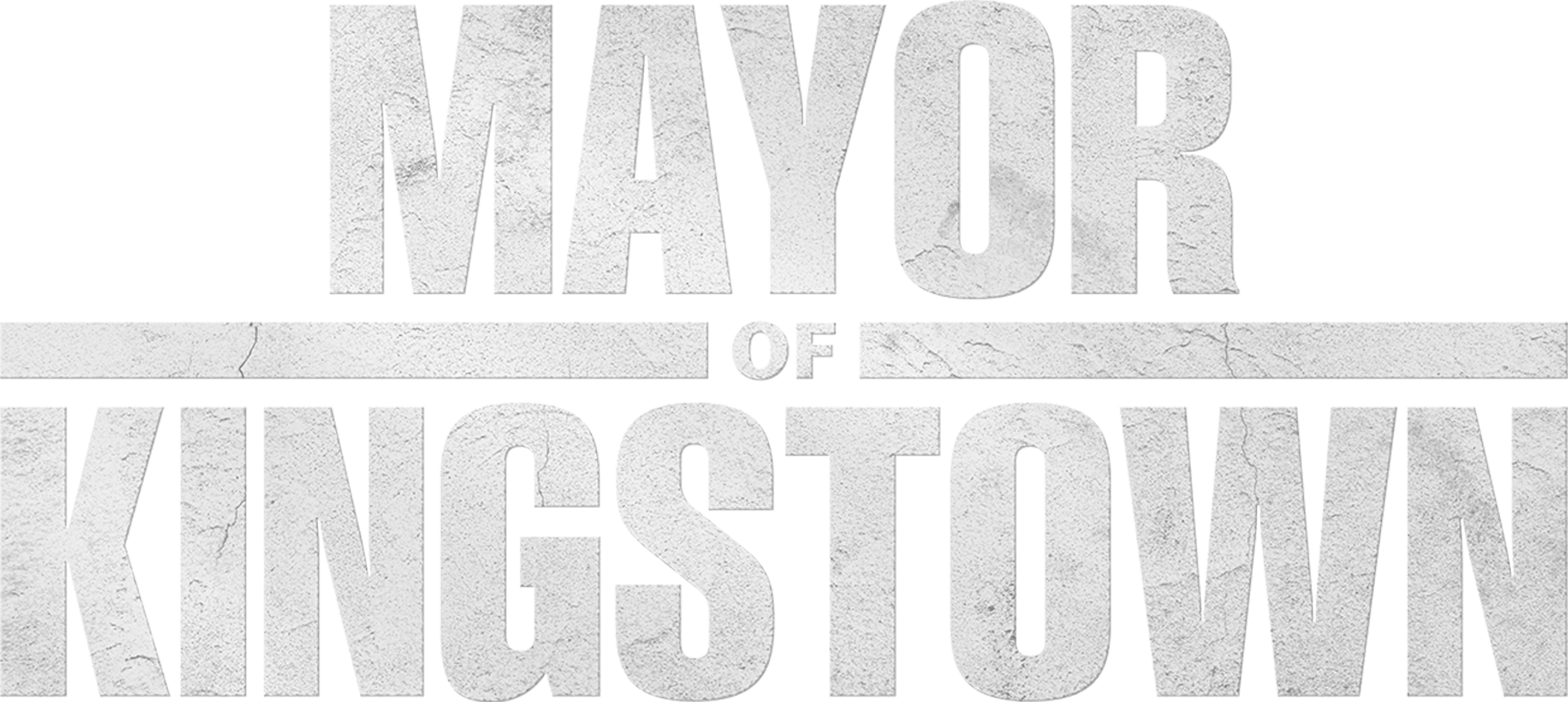 Mayor of Kingstown Logo