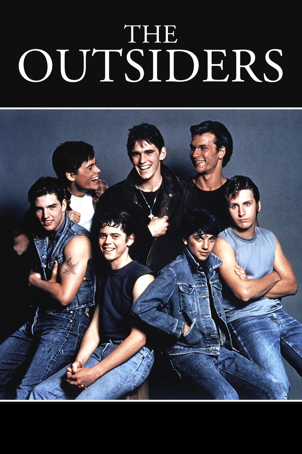 The Outsiders